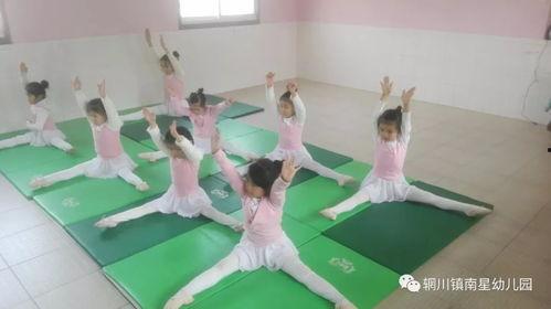 幼儿舞蹈公开课视频,欢快旋律下的童真舞动