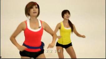 郑多燕瑜伽视频,轻松塑形，健康生活新体验