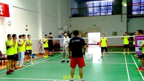 李矛羽毛球教学视频,揭秘羽毛球技巧与训练秘诀