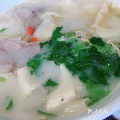 郑州烩面视频,一碗传承千年的美食传奇