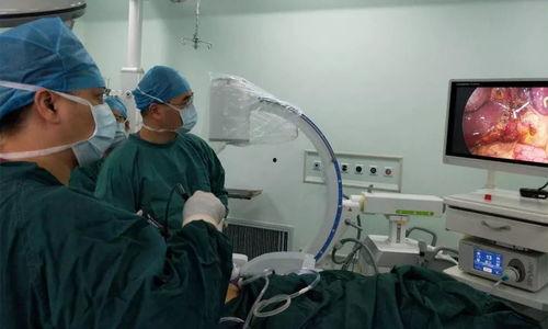 腹腔镜切除胆囊视频,腹腔镜胆囊切除手术全过程解析