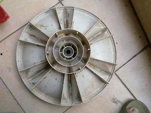 松下洗衣机内桶拆视频,拆解视频深度解析