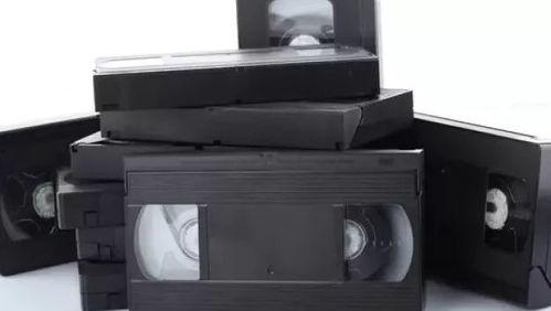 磁带转视频,重温经典，跨越时空的影像之旅
