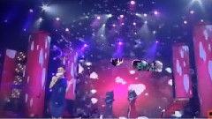 红歌串烧视频,红歌串烧视频点燃爱国情怀