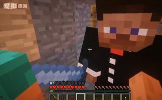 我的世界视频小潮,小潮带你领略我的世界的奇幻之旅