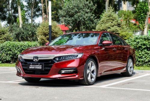 雅阁相关视频,视频揭秘高端家轿魅力所在