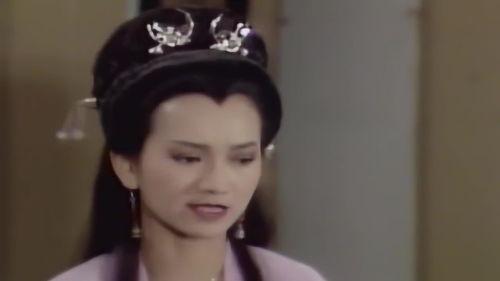 视频白素贞,千年仙狐的传奇爱情之旅