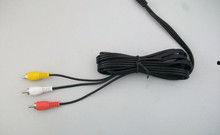 视频线长度,长度与画质解析