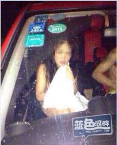 路边车震视频,揭秘路边车震事件背后的真相