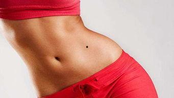 睡前减肚子视频,轻松减肚子，告别腹部赘肉