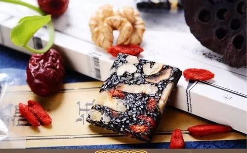 阿胶糕的视频,阿胶糕制作视频揭秘