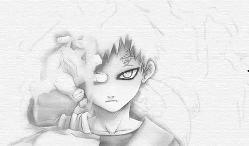 动漫人物素描教程视频,从基础到进阶的绘画技巧解析