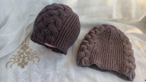 织男帽视频,轻松掌握时尚保暖帽的制作技巧