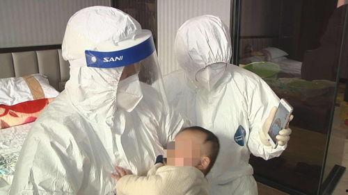 幼儿与母视频,幼儿与母爱的温馨瞬间