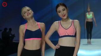 模特透明内衣大赛2018视频,性感与时尚的视觉盛宴