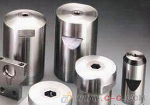 铝冷挤压视频,视频解析高效成型过程