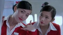 关晓彤床戏视频