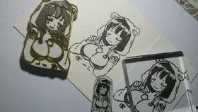 橡皮章视频,轻松掌握创意印章艺术