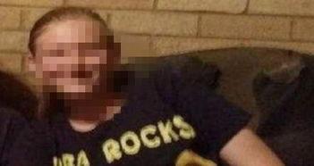 六年级女生洗澡视频,揭秘校园生活温馨瞬间